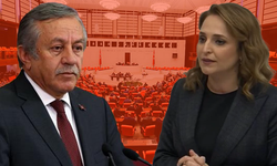 MHP'li Celal Adan, Ayşegül Doğan'a Kürtçe selamlamaya izin verdi