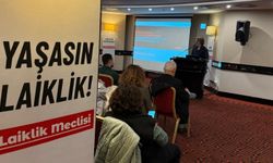 Laiklik Meclisi ve "Yeni Anayasa" dayatması üzerine tartışmalar l Berkiz Berksoy yazdı...