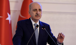 Numan Kurtulmuş: 'Suriye Dostluk Grubu' kurmayı teklif edeceğiz