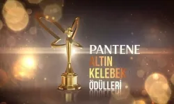 50. Pantene Altın Kelebek Ödülleri sahiplerini buldu! Altın Kelebek Ödülleri'nin kazananları