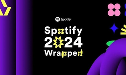 Spotify Wrapped 2024: Yıllık müzik özeti sonunda açıklandı!