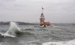 İstanbul’da erbain soğukları başlıyor