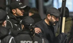 Beşiktaş Belediye Başkanı Rıza Akpolat adliyeye sevk edildi