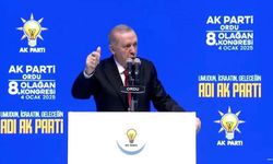 Erdoğan'dan teşkilata uyarı: Bu bir ihanettir