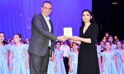 Lüleburgaz’da yılın ilk konserine büyük ilgi