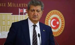 CHP’li Özcan: Özgür Özel 1 milyon 600 bin üyenin seçtiği bir genel başkan olmayı hak ediyor!