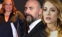 Dolunay Soysert ve Halit Ergenç ifadeye çağrıldı