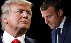 Macron 'dan Avrupa'ya Çağrı: Trump'a Karşı Birlik Şart