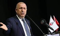 Ümit Özdağ, hastaneye kaldırıldı!
