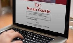 Atama kararları Resmi Gazete'de