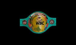 WBC Turan Kemeri, sahibini Balıkesir'de bulacak