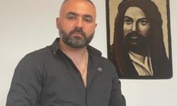 Alevi iş insanı Reçber: Türkiye'de yaratılmak istenen mezhep gerilimine kimse benzin dökmesin