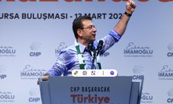 İmamoğlu'ndan Erdoğan'a: Mertçe Yarış