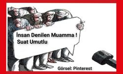 İnsan denilen muamma...