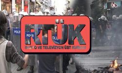 RTÜK'ten tartışmalı Karar: Gezi Parkı  yayınları savcılıkta