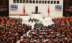 Meclis'te uzun bir aradan sonra bir ilk yaşandı