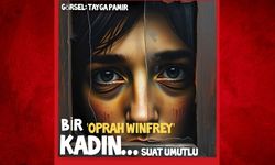 Bir kadın: Oprah Winfrey