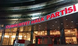 CHP Bilgi İşlem Sorumlusu gözaltına alındı