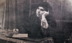 1 Mayıs’ın isyan dilli şairi: Yaşar Nezihe Bükülmez
