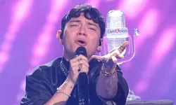 Eurovision'ın kazananı belli oldu