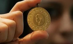 Altın  düşüşte! Kritik zirveler fiyatları vurdu