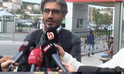 Barış Pehlivan'a hapis cezası  ı: Haberleşme gizliliği İhlali!