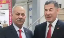 Cani Tengioğlu'nun ağabeyi siyasette: Oğan detayı
