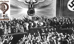 Hukukun kâbusu: Führer ilkesinin gölgesi l Suat Umutlu yazdı...