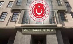MSB'den Tuncer Bakırhan'a 'korucular' tepkisi