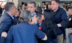 Siyasetin çürüyen aynası ve Özgür Özel’e saldırı l Yasef Yerusalim yazdı...