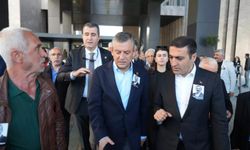 Özgür Özel'e saldıran Selçuk Tengioğlu, mahkeme kararıyla tutuklandı
