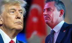 Özgür Özel'den sert tepki: "Filistin'i tehcirle tehdit edenlere susamayız!