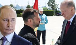 İstanbul'da barış görüşmeleri başladı