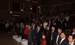 Türk Dili Günü coşkuyla kutlandı