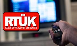 RTÜK'ten 6 TV kanalına yaptırım