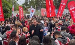 52 bin polisle kuşatılan 1 Mayıs l Ali Avcu yazdı...