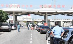 Yunanistan’a girişte yeni düzenlemeler yürürlüğe giriyor