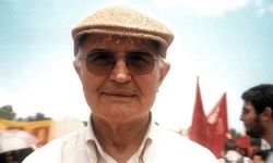 Sosyalist aydın Yusuf Ziya Bahadınlı yaşamını yitirdi