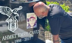 Maganda kurbanı Ahmet Emre'nin ailesi: Yine sen olmadan geldi bir bayram