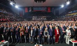 CHP kurultayı iddianamesi kabul edildi