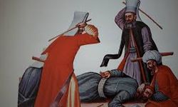 İftira atmak Osmanlı'nın fıtratında var! l Yılmaz Dikbaş yazdı...