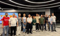 Gazeteciye hayat yok l Ali Avcu yazdı...
