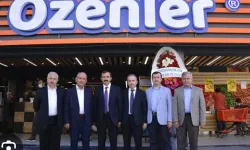 İkinci Hakmar vakası mı? Özenler Market ve siyasi bağlantıları araştırılmayı bekliyor...