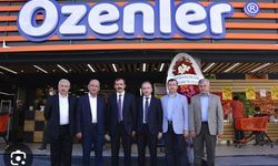 FETÖ ile mücadelede şok iddia: Özenler Market ve siyasi bağlantıları araştırılsın!
