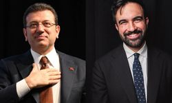 New York’ta Mamdani, İstanbul’da İmamoğlu: Aynı film, farklı salonda l Yasef Yerusalim yazdı...