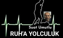 Ruh'a yolculuk