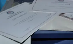 Sahte diploma l İsmet Orhan yazdı..