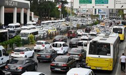 Beşiktaş’ta ulaşımın çıkmazı: Düz yol varken neden dolambaçlı? l Yasef Yerusalim yazdı...