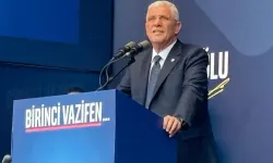 İYİ Parti'den Bursa'da 'Birinci Vazifen' mitingi: Bizim komisyonumuz bu meydandadır