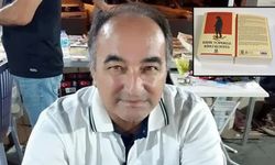 Ergün Poyraz’ın “Kırık Topuklu- Kirli Kontes” kitabı yeniden basılıyor